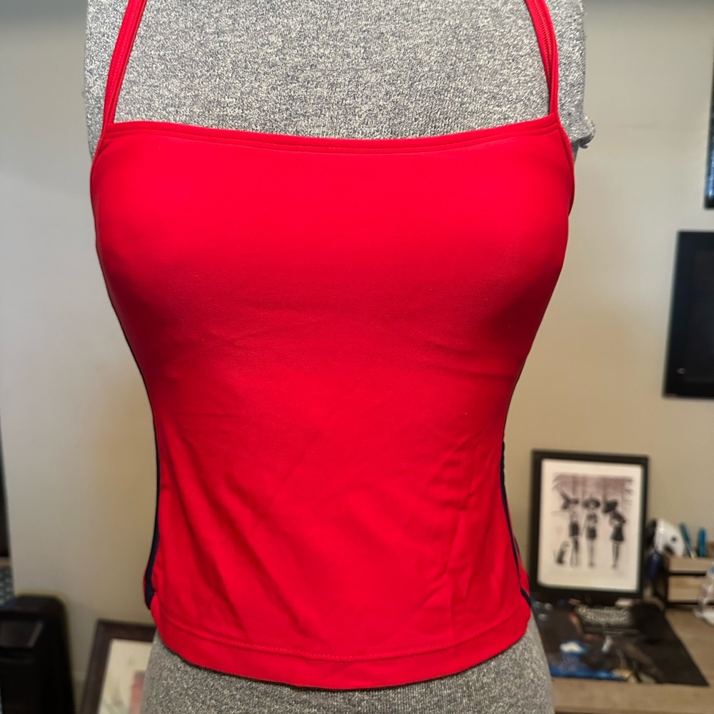 Tommy Hilfiger Vintage Tank top